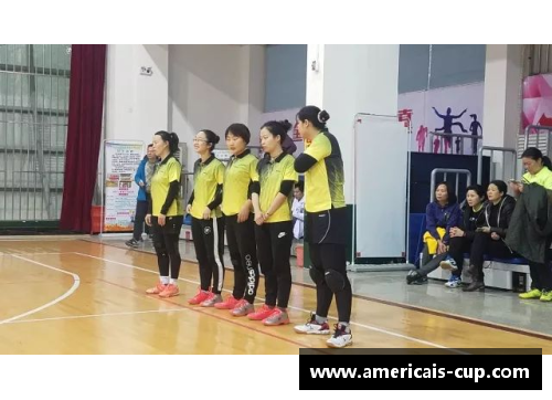球员握手礼：体育场上的默契与尊重