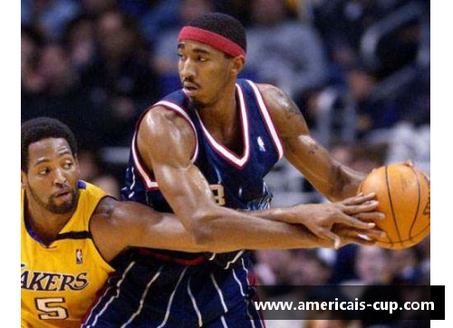 NBA 意外死亡球员：悼念过去，警醒未来