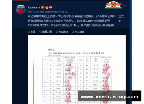 中乙球员薪资调查：薪酬现状与未来趋势