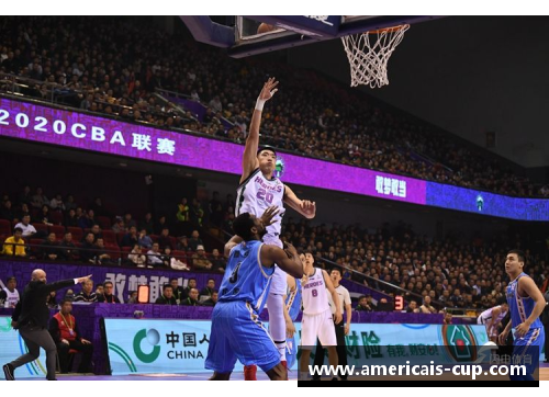 山东CBA球员集结：挑战全国篮坛霸主