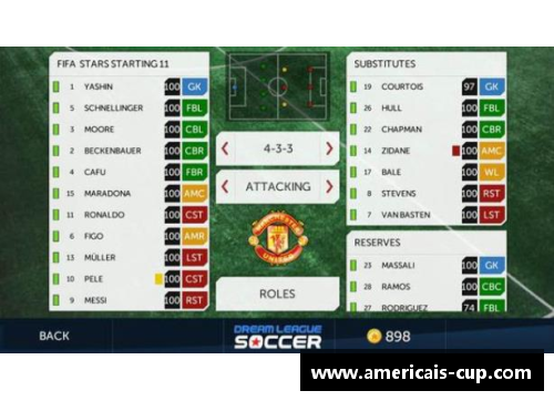揭秘DreamLeague的神秘球员身份