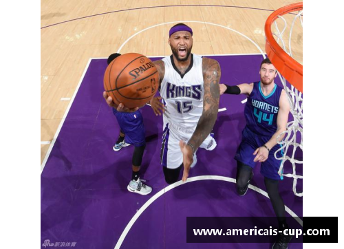 NBA防守型中锋：防守之盾，篮下利刃