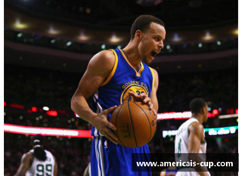 NBA球星库里：足球之爱与独特魅力