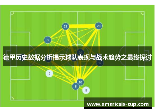 德甲历史数据分析揭示球队表现与战术趋势之最终探讨